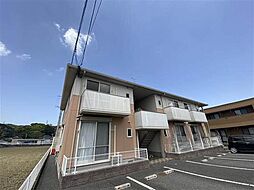 🉐敷金礼金0円！🉐ヴィサージュ本城　Ｄ棟