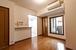 クリオ東新宿壱番館