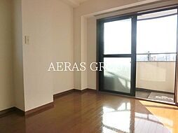 エストランゼ 5階1Kのリビング/ダイニング