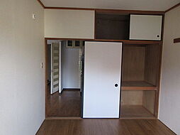 JR南武線 津田山駅 徒歩8分の賃貸マンション 2階3DKのリビング/ダイニング