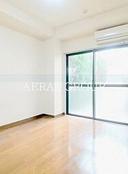 ベルメゾン高輪 1階ワンルームのリビング/ダイニング