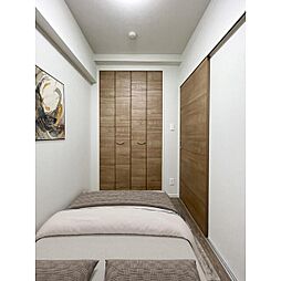 アルファコート亀戸2 3階1LDKのリビング/ダイニング