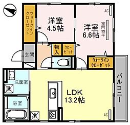 JR阪和線 上野芝駅 徒歩4分