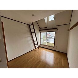 ヴィラ一番町 2階1Kのリビング/ダイニング