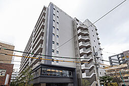 パークアクシス横浜伊勢佐木町通り