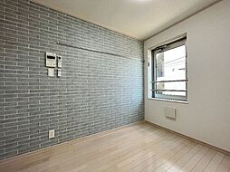 リブ亀有 204 1階ワンルームのリビング/ダイニング