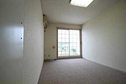 原宿南 208 2階ワンルームのリビング/ダイニング