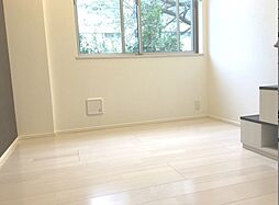 スカイパークテラス 1階1Kのリビング/ダイニング