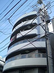 エクセリア渋谷富ヶ谷