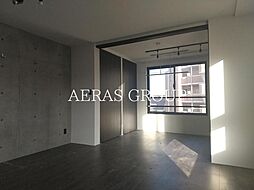 グランパセオ中野 201 2階1LDKのリビング/ダイニング