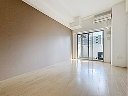 SERENITE三宮 1205 12階1Kのリビング/ダイニング