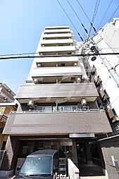 Osaka Metro谷町線 野江内代駅 徒歩5分の賃貸マンション