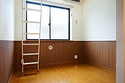 ライフピアウィル 202 2階ワンルームのリビング/ダイニング