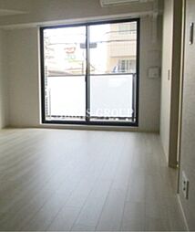 ドゥーエ南千住 6階2LDKのリビング/ダイニング