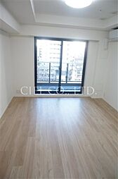 東京臨海高速鉄道りんかい線 大井町駅 徒歩7分の賃貸マンション 4階ワンルームのリビング/ダイニング