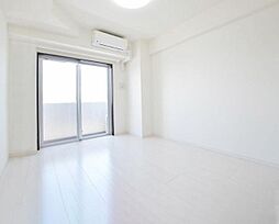 ハーモニーレジデンス菊川ステーションフロント 10階1Kのリビング/ダイニング