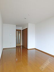 フジパレス太田 II番館 1階1Kのリビング/ダイニング