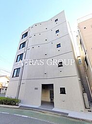 JR総武線 小岩駅 徒歩7分の賃貸マンション