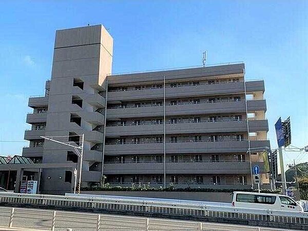 神奈川県川崎市宮前区有馬８丁目(賃貸マンション1K・1階・19.88㎡)の写真 その16