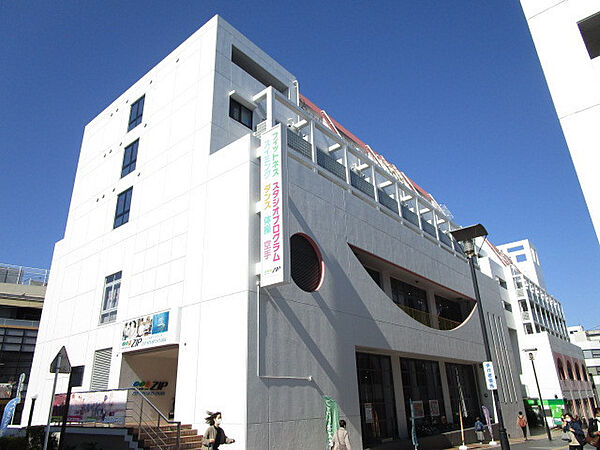 ホーメストプラザ十日市場 537｜神奈川県横浜市緑区十日市場町(賃貸マンション1R・5階・17.96㎡)の写真 その18