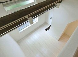 ハーミットクラブハウスキアーヴェ 1階ワンルームのリビング/ダイニング