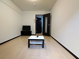 レオネクスト水木 2階1Kのリビング/ダイニング