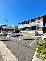 シャーメゾンオーク  ｜ 大阪府堺市東区引野町３丁（賃貸マンション1LDK・2階・44.33㎡） その4