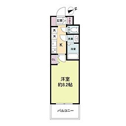 阪神本線 尼崎駅 徒歩7分
