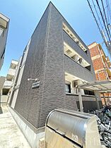 フジパレス遠里小野II番館  ｜ 大阪府大阪市住吉区遠里小野３丁目（賃貸アパート1K・2階・30.07㎡） その17