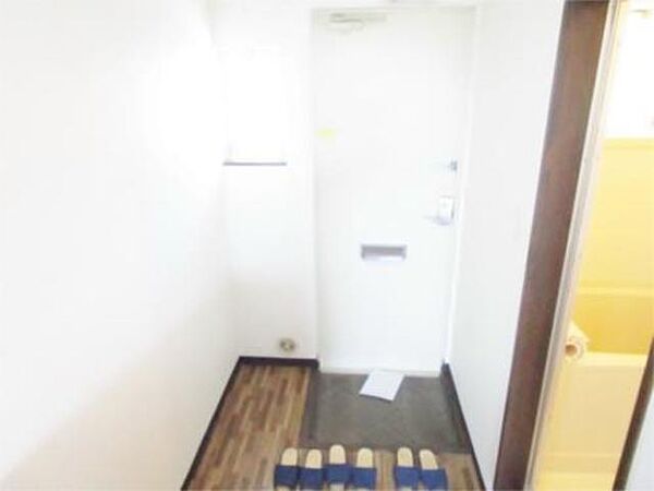 レインボーハイツ 203｜東京都多摩市和田(賃貸アパート1K・2階・19.83㎡)の写真 その11