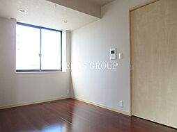 ベルファース芝浦タワー 1305 13階1LDKのリビング/ダイニング