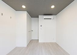 Reve Residence 駒込 4階1Kのリビング/ダイニング