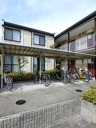 レオパレスネクステージ樽井_その他_2
