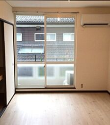 ラキアン シナール 1階2Kのリビング/ダイニング