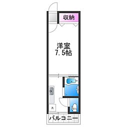 サンピアザ 4階