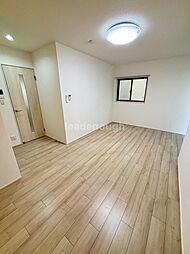 フジパレス百舌鳥駅南I番館 1階1Kのリビング/ダイニング