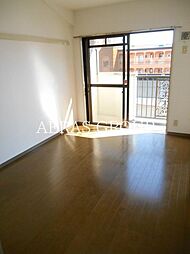 タウンコート丸義 3階3LDKのリビング/ダイニング