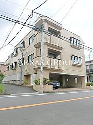 タチマンション沼袋