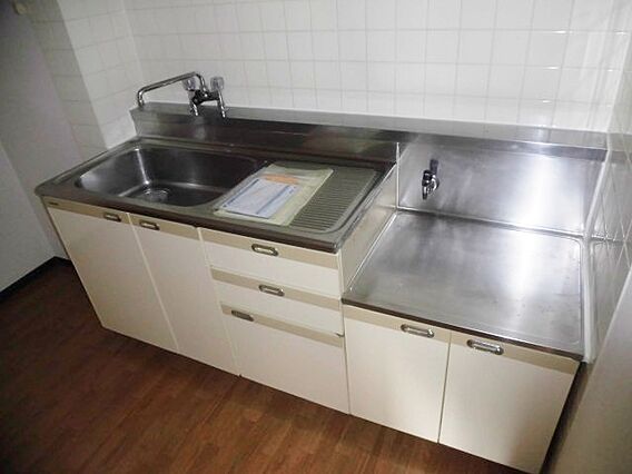 ビコラかしわ台_内装_5