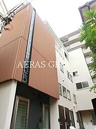 グランエッグス中野方南町