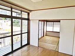居間