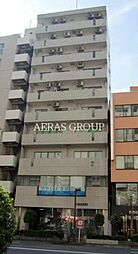 ニューシティハイツ飯田橋