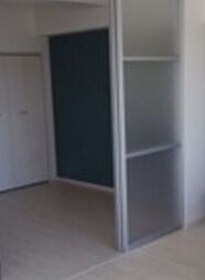 K.M.おおたかの森 住居 9階2LDKのリビング/ダイニング