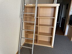 レオパレスアウローラ潮田 3階1Kのリビング/ダイニング