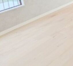 品川ハイツ 5階2LDKのリビング/ダイニング