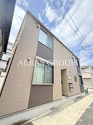 グランドール足立