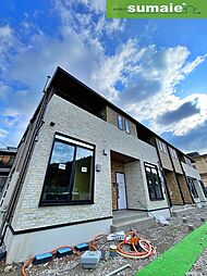 JR紀勢本線 海南駅 3.9kmの賃貸アパート