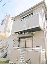 第2インテグラ戸越