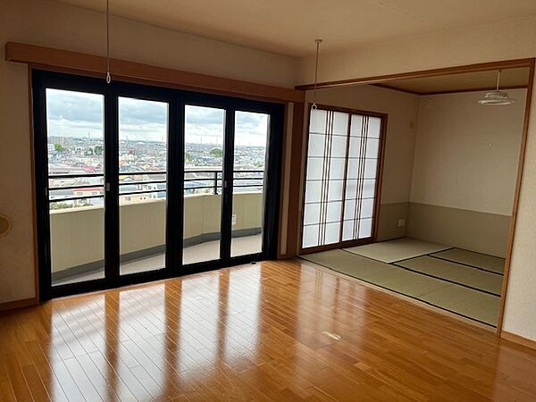 居室・リビング