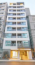 ザ・ライオンズフォーシア八丁堀 1002